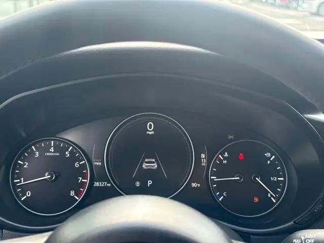 2024 Mazda CX-50 2.5 S Preferred