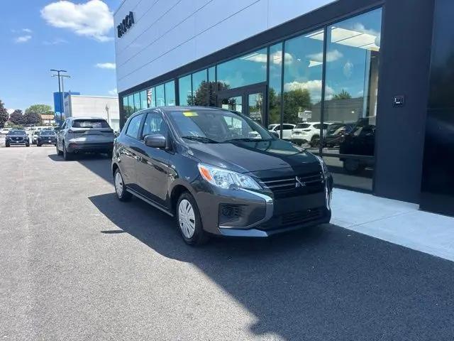 2024 Mitsubishi Mirage ES for sale in Seekonk, MA
