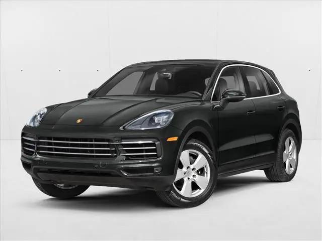 2020 Porsche Cayenne Cayenne for sale in Cockeysville, MD