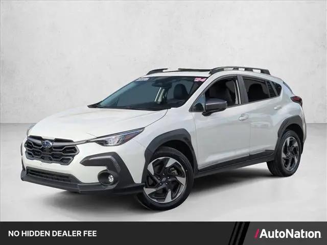 2024 Subaru Crosstrek Limited for sale in Towson, MD