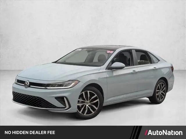 2025 Volkswagen Jetta 1.5T SE for sale in Towson, MD