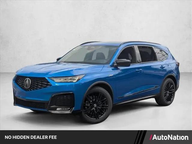 2026 Acura MDX A-SPEC Advance Package for sale in Cockeysville, MD