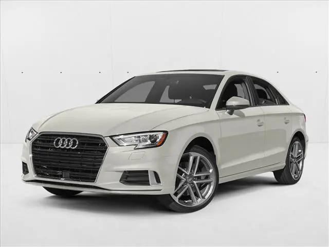2017 Audi A3 Prestige for sale in Rockville, MD
