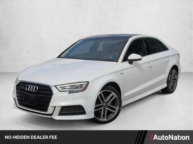 2017 Audi A3 Prestige for sale in Rockville, MD
