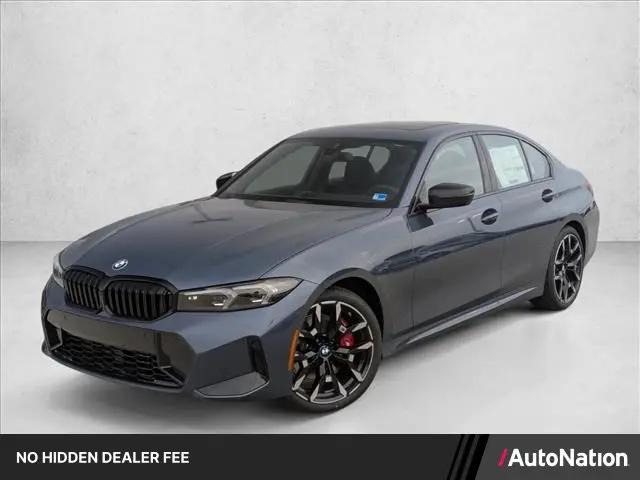 2026 BMW 3 Series 330i xDrive for sale in Rockville, MD