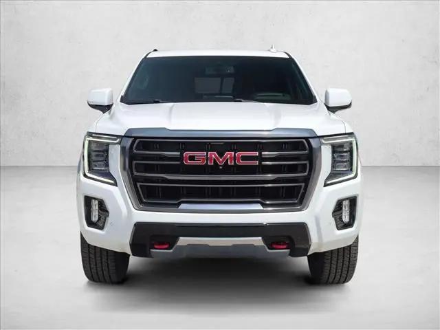 2021 GMC Yukon 4WD AT4