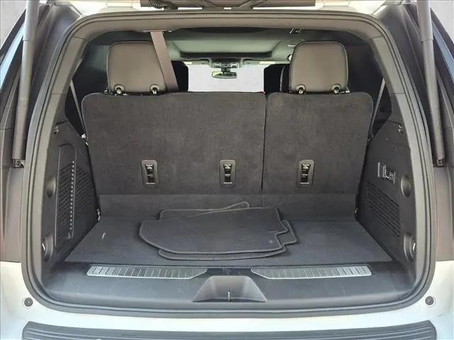 2021 GMC Yukon 4WD AT4