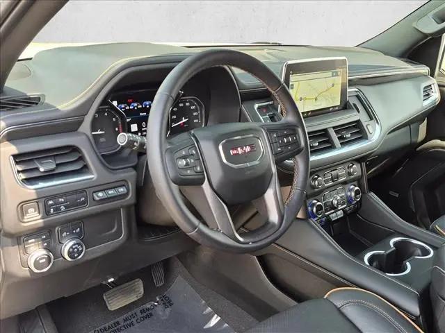 2021 GMC Yukon 4WD AT4