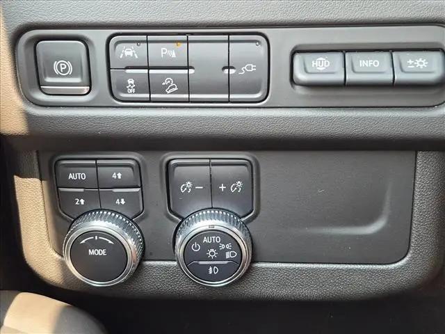 2021 GMC Yukon 4WD AT4