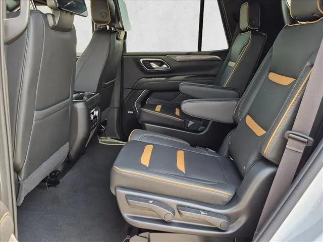 2021 GMC Yukon 4WD AT4