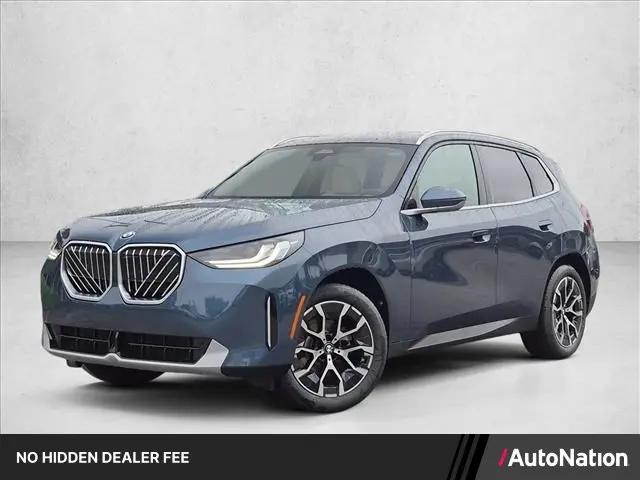 2026 BMW X3 30 xDrive for sale in Towson, MD