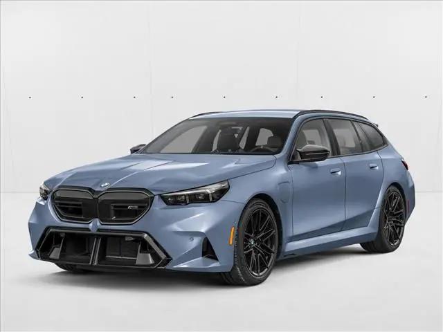 2027 BMW M5 Touring for sale in Towson, MD