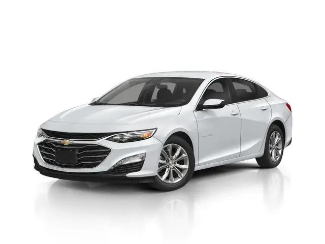 2023 Chevrolet Malibu FWD 1LT for sale in Crestview, FL