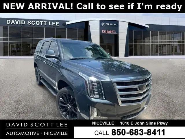 2019 Cadillac Escalade Luxury for sale in Crestview, FL