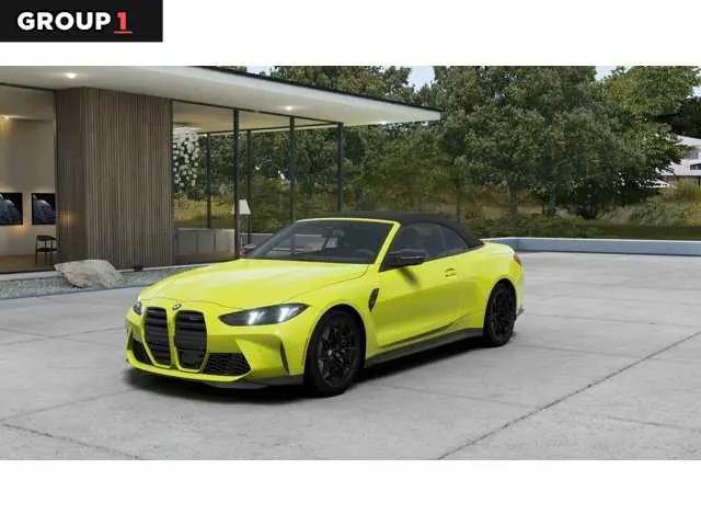 2026 BMW M4 Competition xDrive for sale in Webster, TX