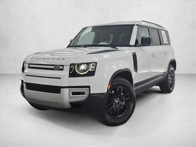 2024 Land Rover Defender 110 P400 S for sale in Hardeeville, SC