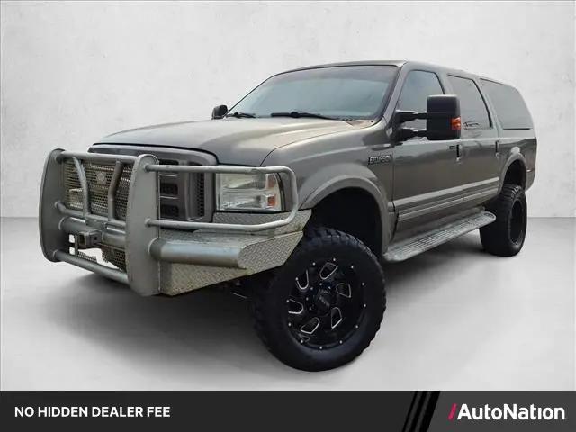 2005 Ford Excursion Limited for sale in Northglenn, CO