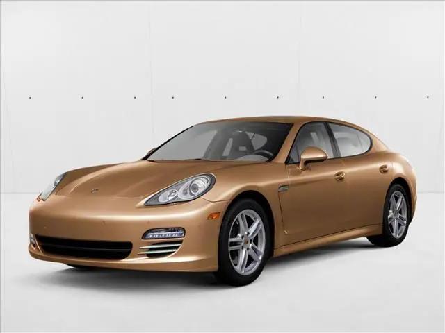 2013 Porsche Panamera Turbo for sale in Hardeeville, SC