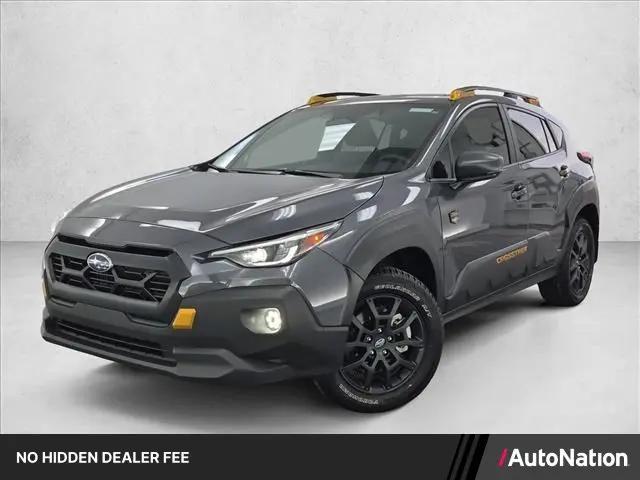 2026 Subaru Crosstrek Wilderness for sale in Hardeeville, SC