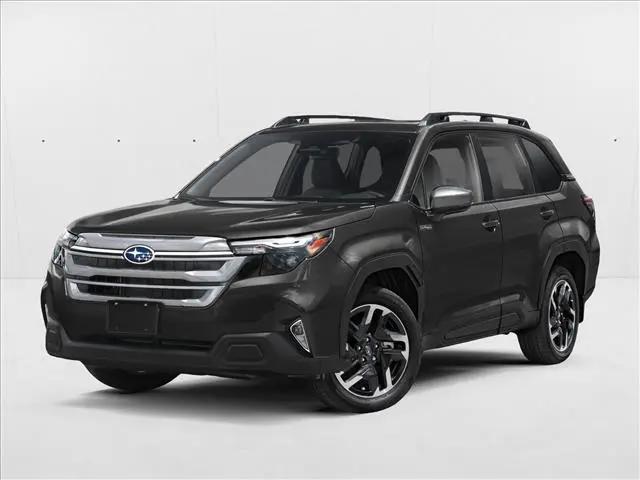 2026 Subaru Forester Premium for sale in Hardeeville, SC