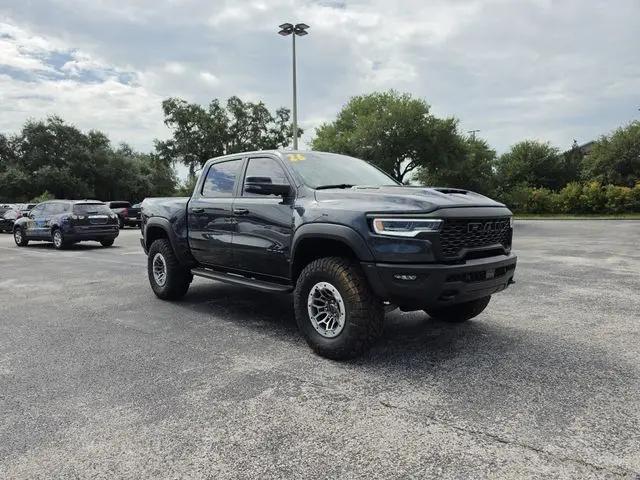 2026 Ram 1500 RHO Crew Cab 4x4 5'7" Box for sale in Homosassa, FL