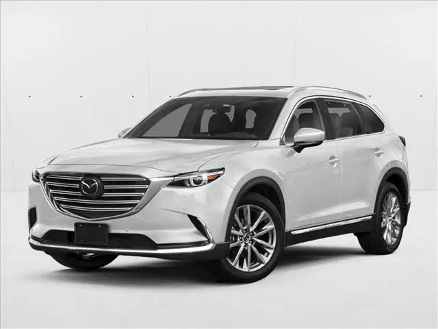 2020 Mazda CX-9 Grand Touring for sale in Savannah, GA