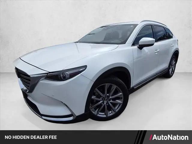 2020 Mazda CX-9 Grand Touring for sale in Savannah, GA