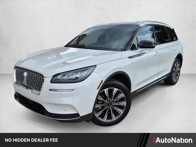 2022 Lincoln Corsair Reserve for sale in Columbia, SC