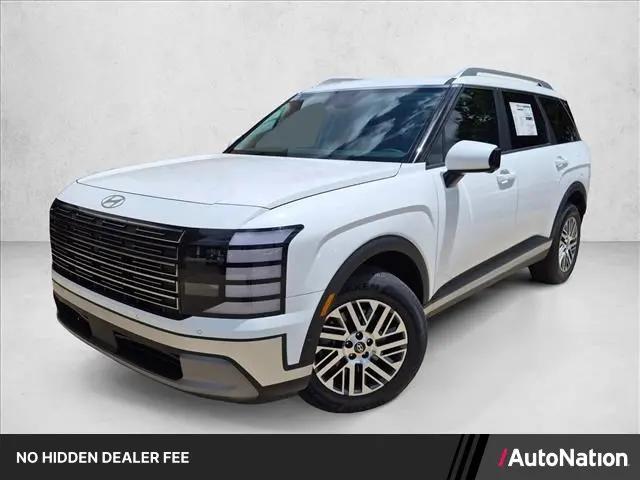 2027 Hyundai Palisade SEL Premium 7P for sale in Columbia, SC