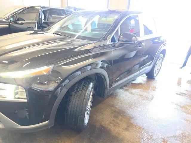 2023 Hyundai Santa Fe SE for sale in Friendswood, TX