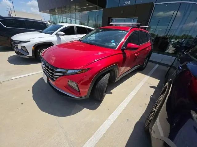 2023 Hyundai Tucson SEL for sale in Friendswood, TX