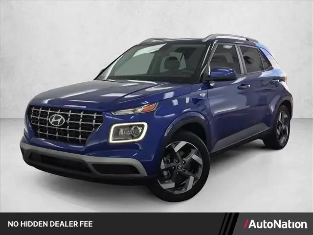 2025 Hyundai Venue Limited for sale in Hardeeville, SC