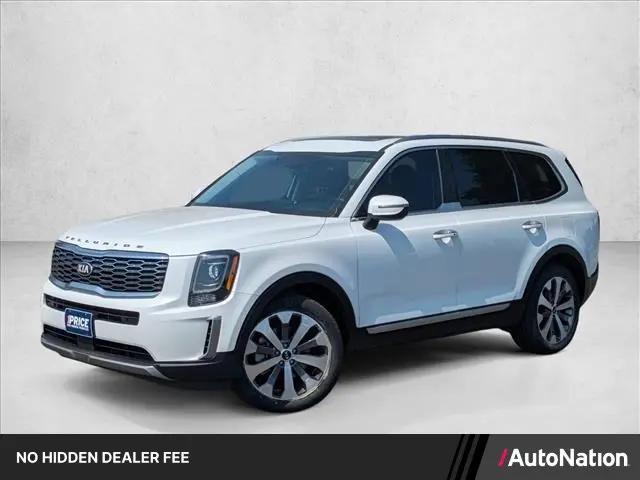 2020 Kia Telluride S for sale in Littleton, CO