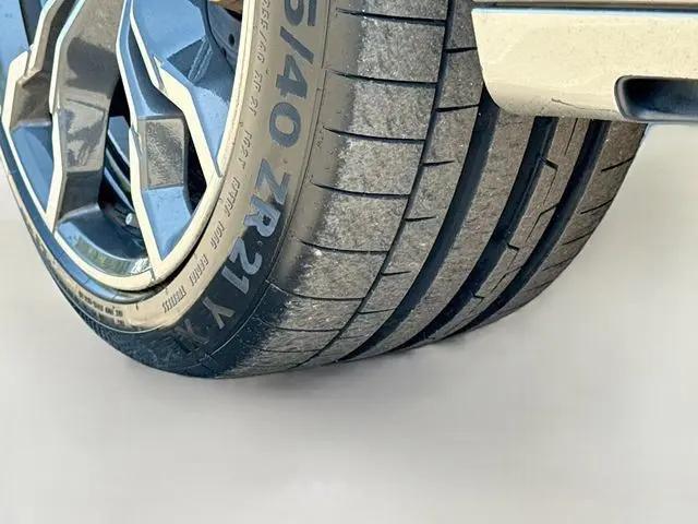 2021 BMW X4 M Standard