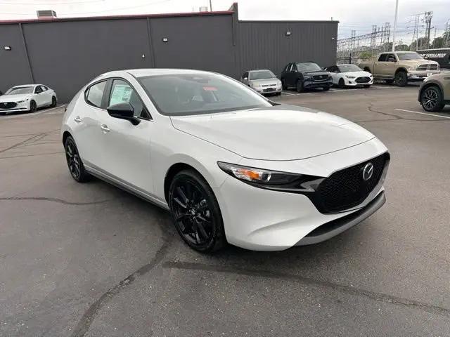 2026 Mazda Mazda3 2.5 S Select Sport for sale in Indianapolis, IN