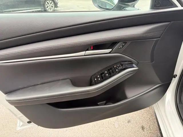 2026 Mazda Mazda3 2.5 S Select Sport