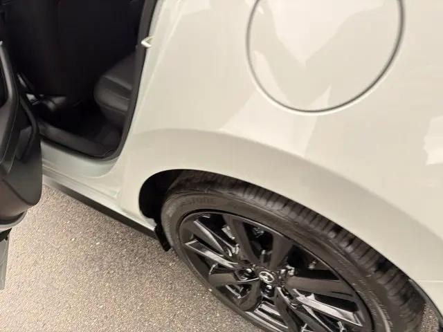 2026 Mazda Mazda3 2.5 S Select Sport