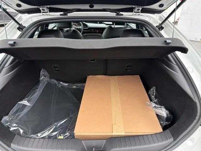 2026 Mazda Mazda3 2.5 S Select Sport