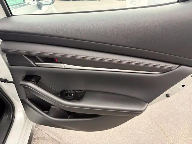 2026 Mazda Mazda3 2.5 S Select Sport