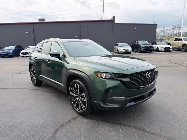 2026 Mazda CX-50 2.5 S Premium for sale in Indianapolis, IN