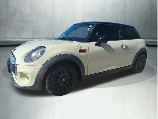 2015 MINI Hardtop Cooper for sale in Somersworth, NH