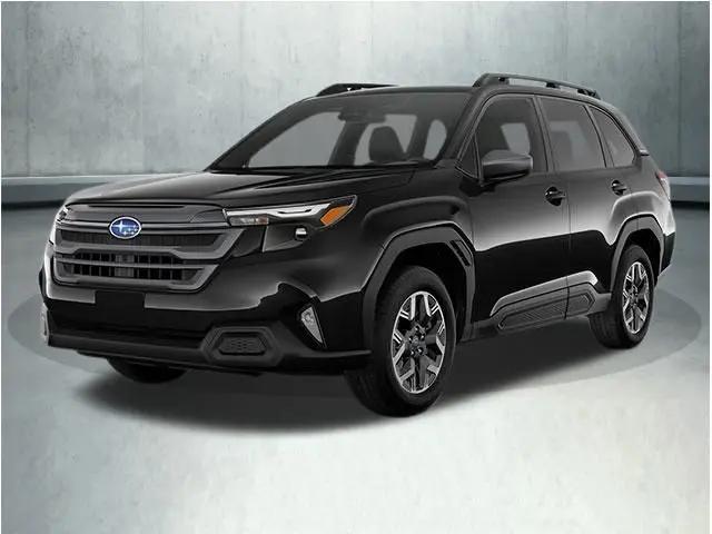 2026 Subaru Forester Premium for sale in Somersworth, NH