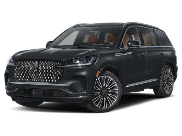 2026 Lincoln Aviator Black Label for sale in Jacksonville, FL