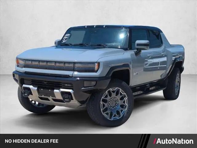 2025 GMC HUMMER EV e4WD 3X for sale in Corpus Christi, TX