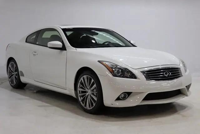 2013 INFINITI G37 Sport for sale in Indianapolis, IN