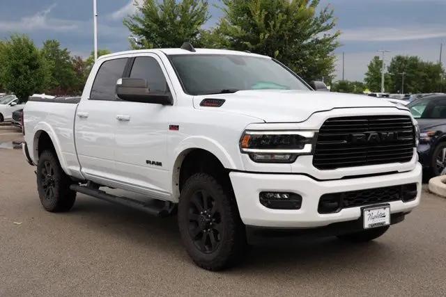 2022 Ram 2500 Laramie Crew Cab 4x4 6'4" Box for sale in Indianapolis, IN