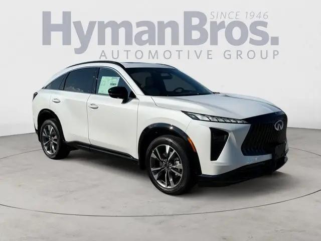 2027 INFINITI X6 LUXE for sale in Midlothian, VA