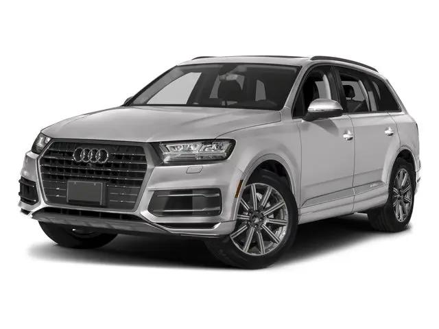 2018 Audi Q7 2.0T Premium for sale in Glenwood Springs, CO