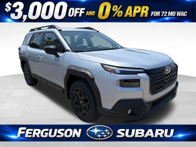 2026 Subaru Outback Limited for sale in Broken Arrow, OK