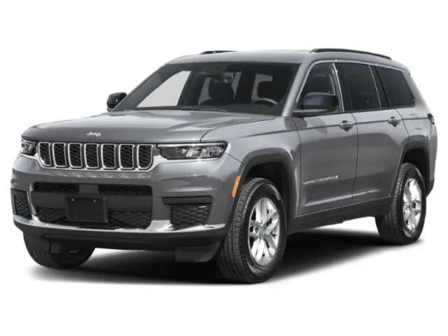 2027 Jeep Grand Cherokee L Laredo Altitude for sale in Fort Worth, TX